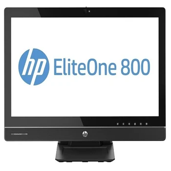 HP EliteDesk 800 G1 AIO Desktop